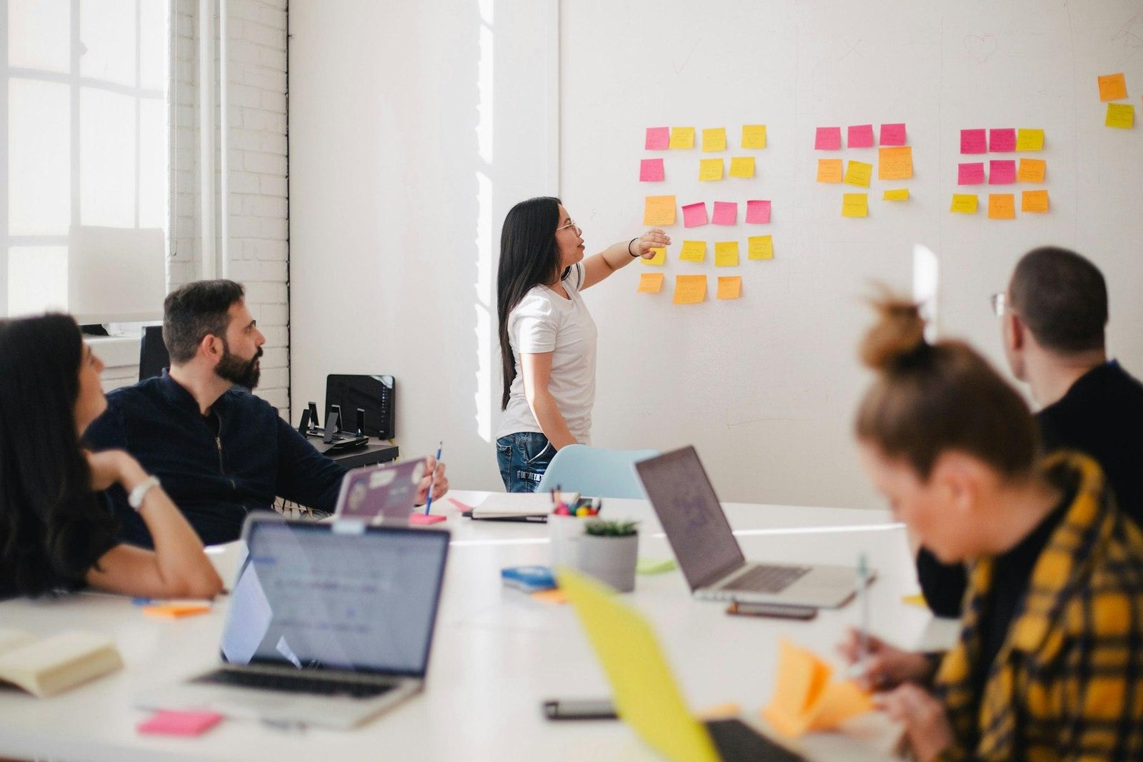 The Eyednext team