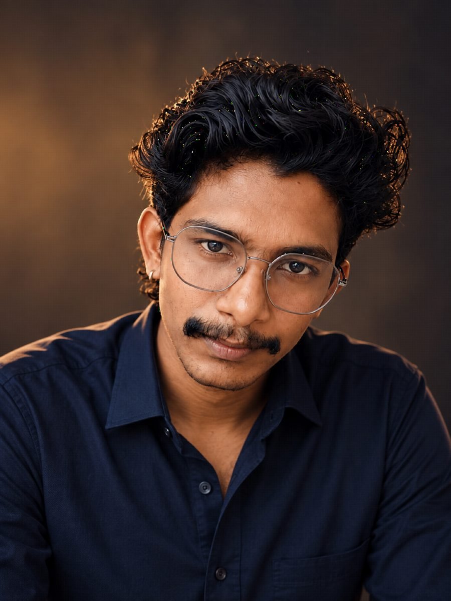 Jayakrishnan