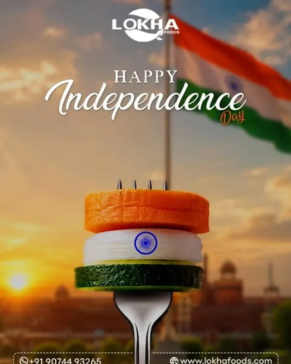 Instagram post for Lokha Celebrate